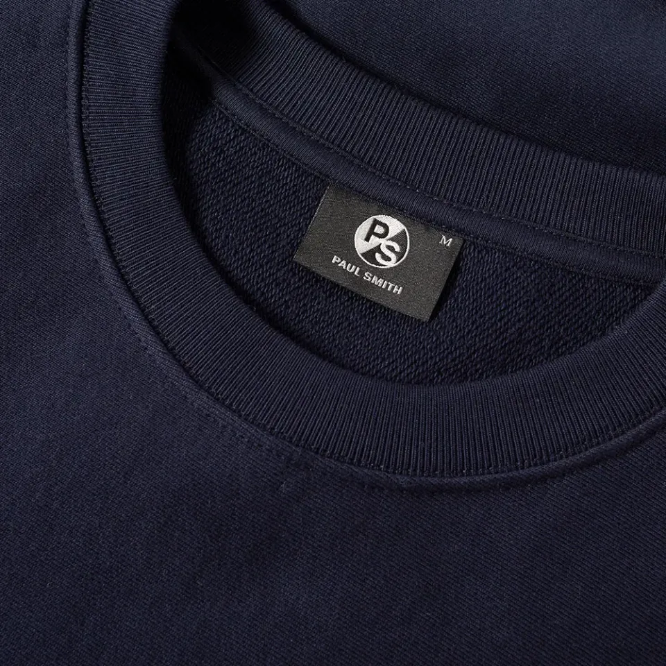 Basic Crew Sweat