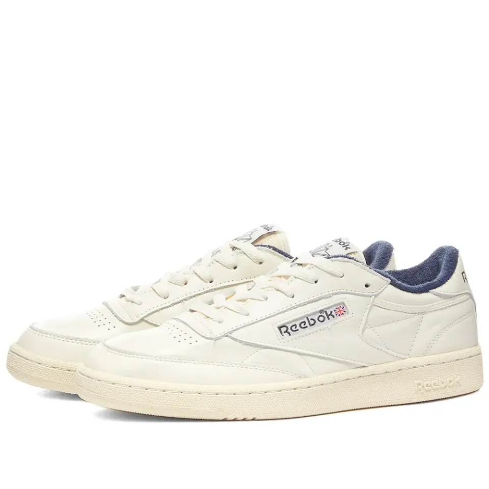 Club C 85 Vintage