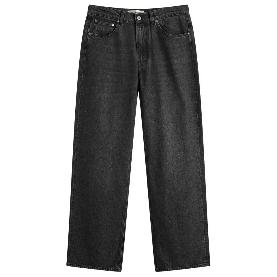 Third Cut Jeans