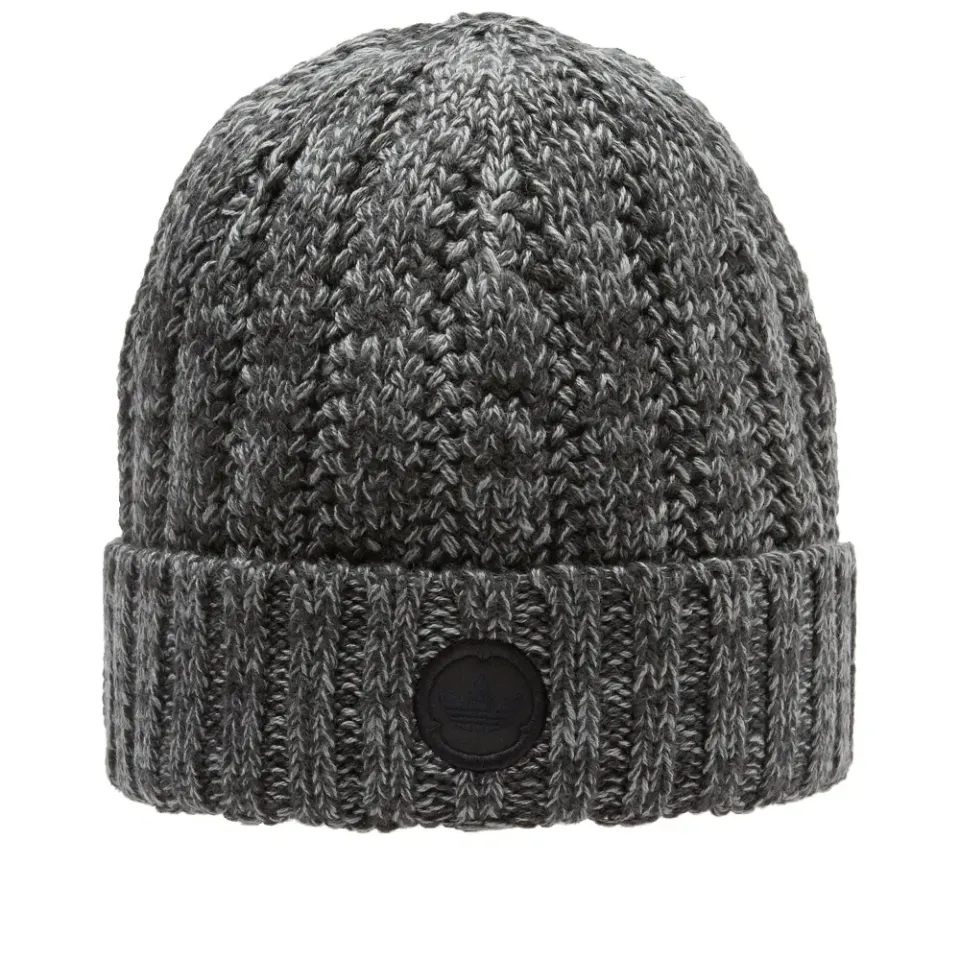 Knit Beanie