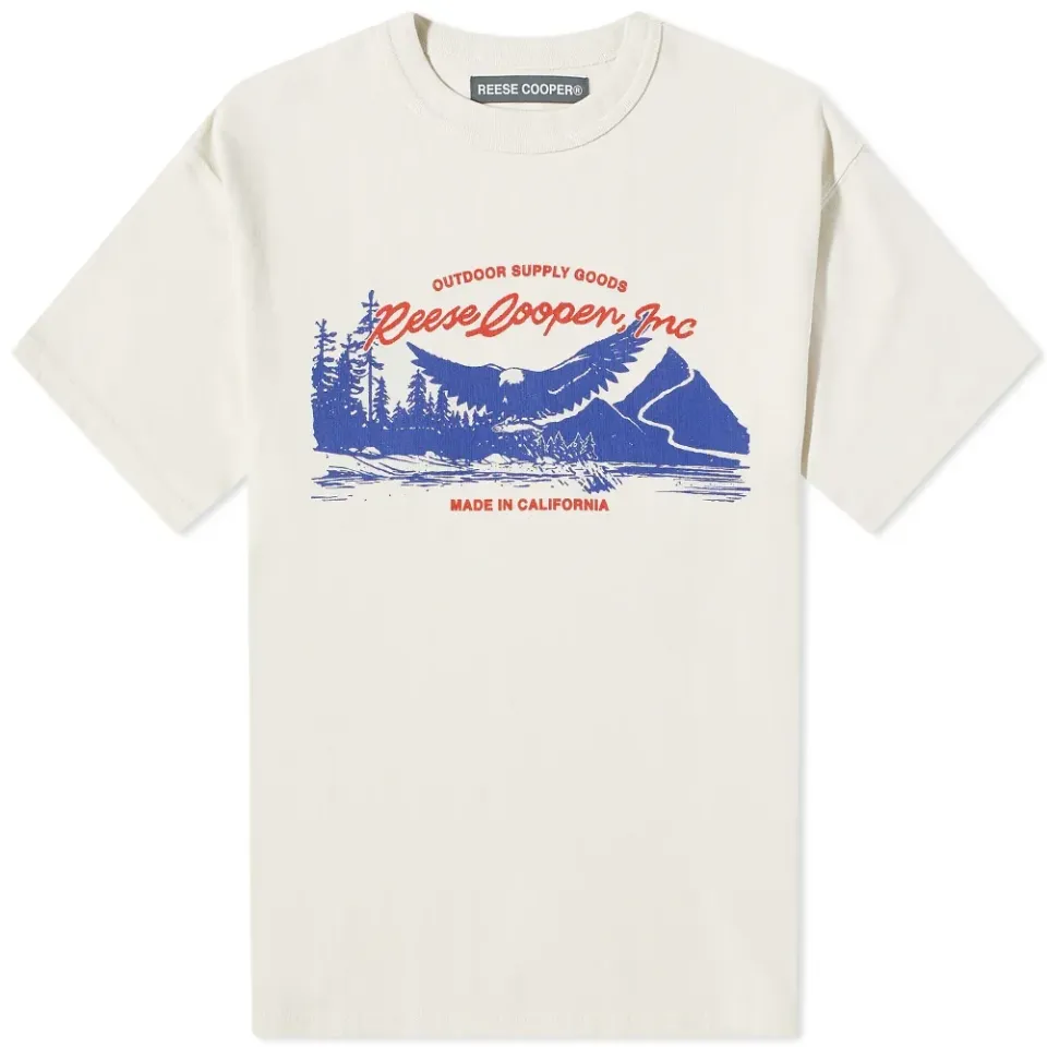 RCI Eagle T-Shirt