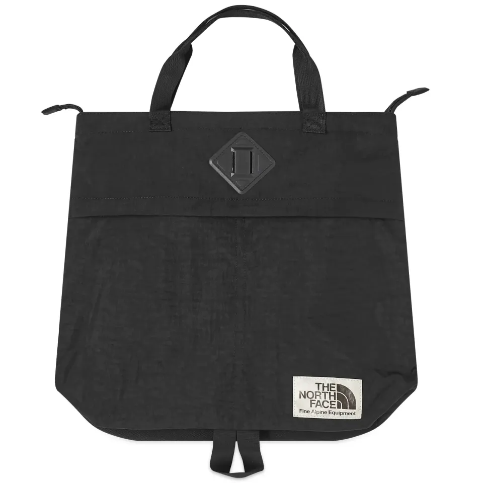 Berkeley Tote Pack