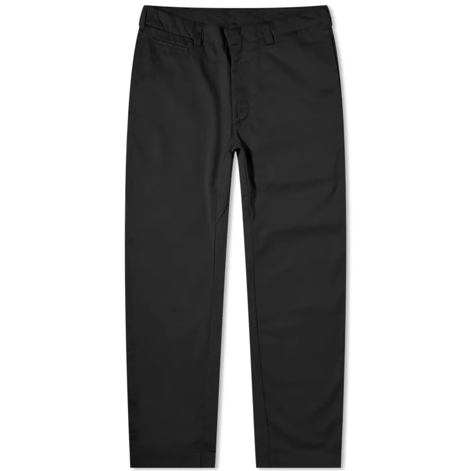 Straight Chino Pant