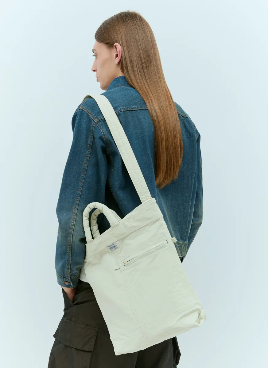 Mile 2Way Helmet Bag