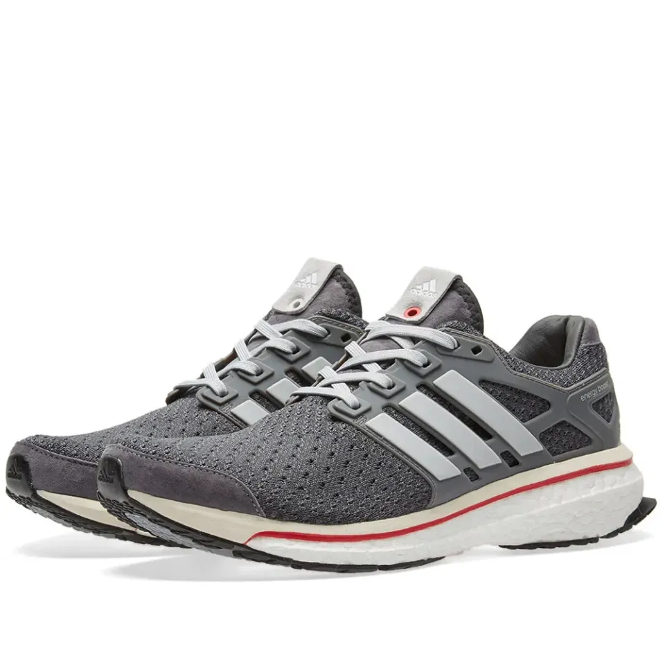 Energyboost 'Run Through Time'