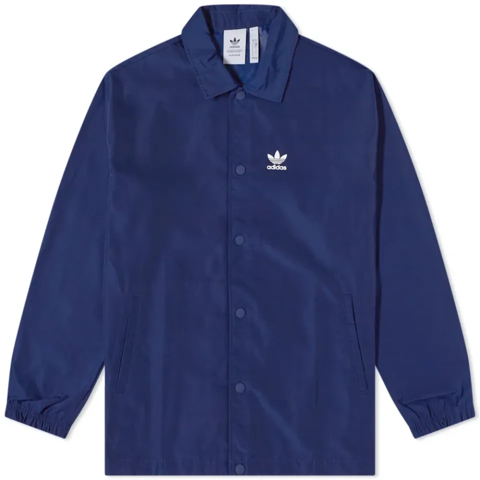 Coach Jacket