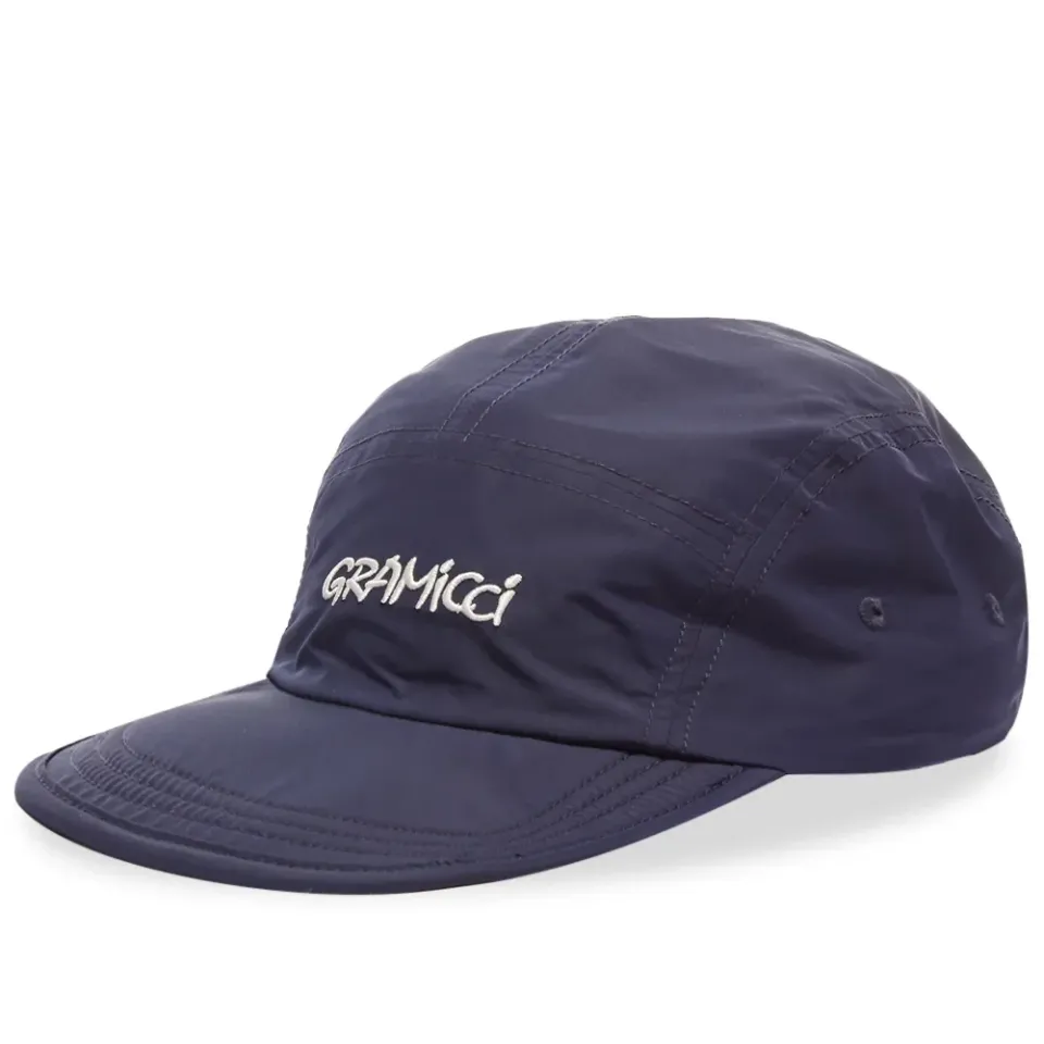 Shell Jet Cap