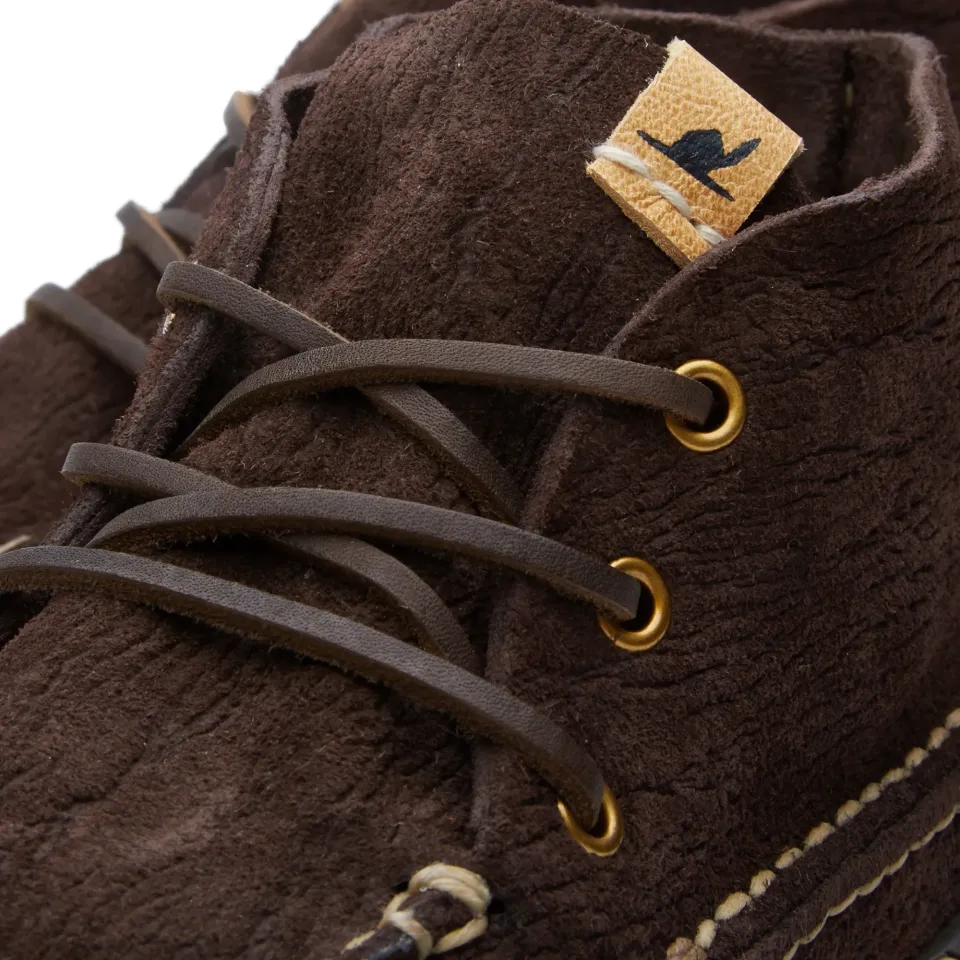 Voyageur Moc-Folk
