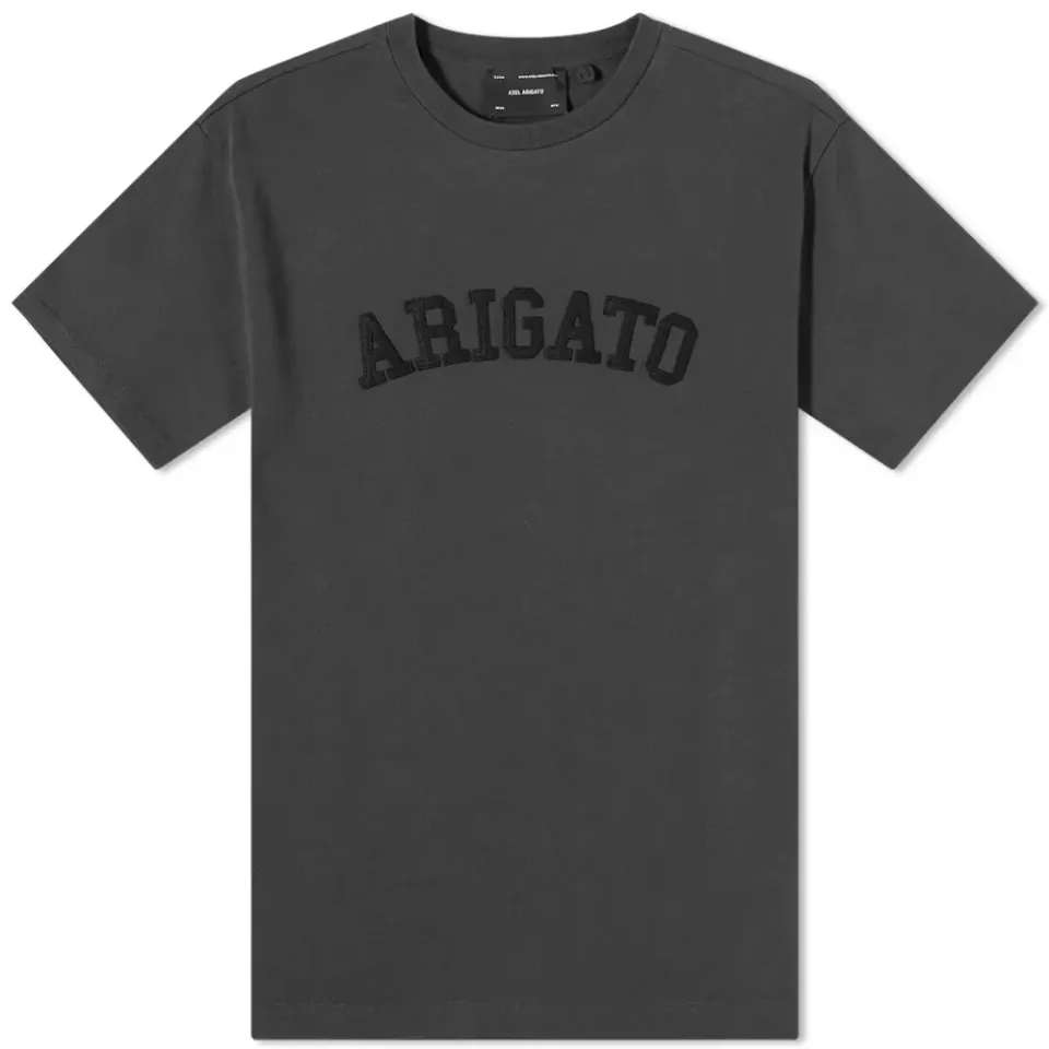College Logo T-Shirt