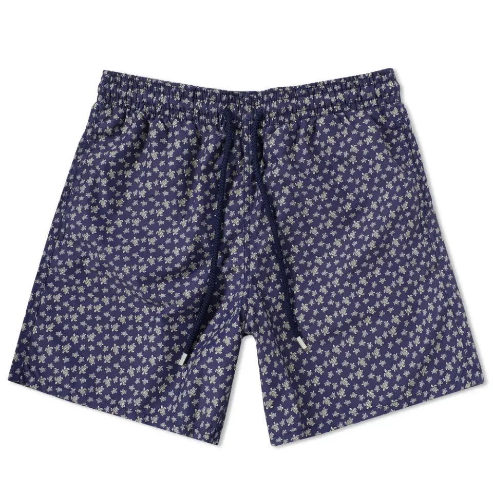 Moorea Swim Short