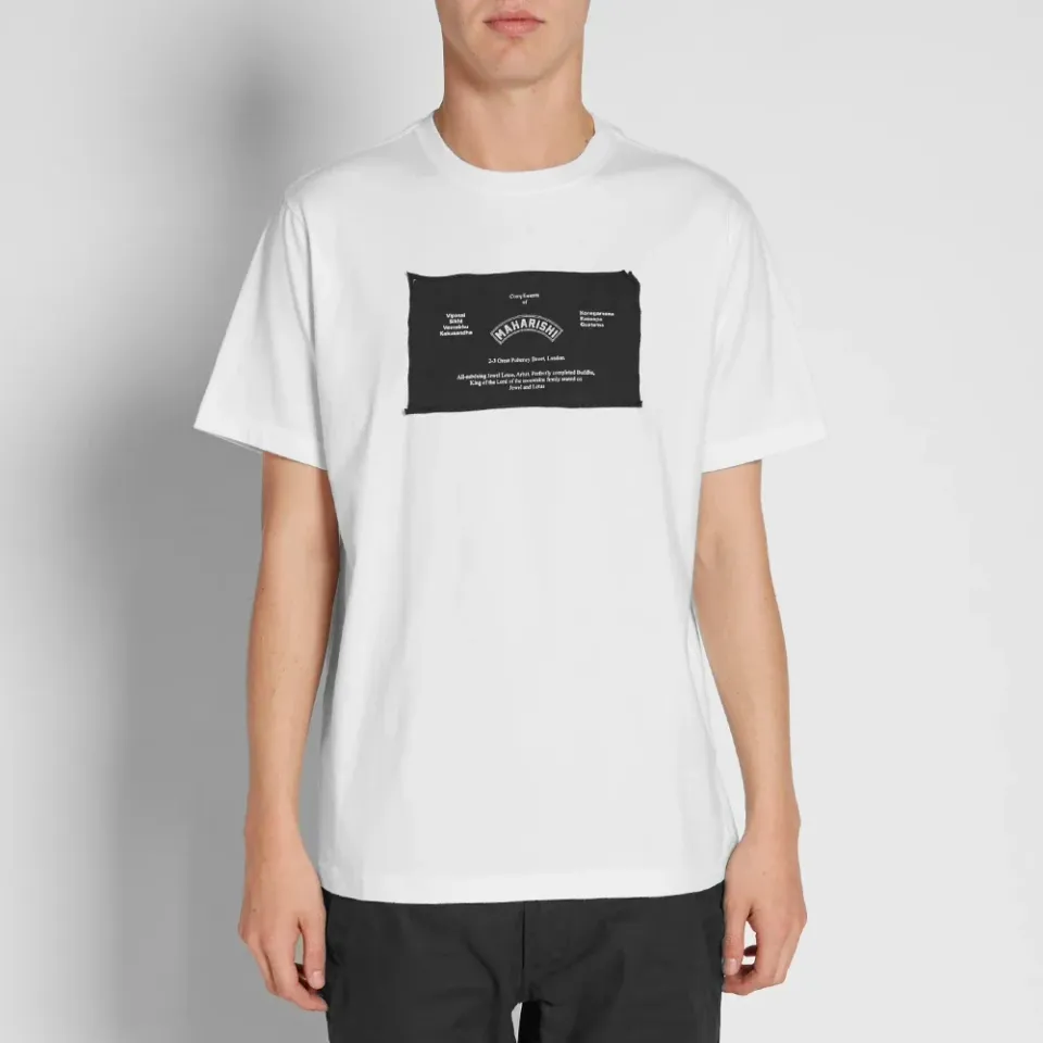 Compliments Tee
