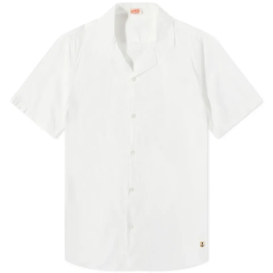 Ripstop Resort Shirt