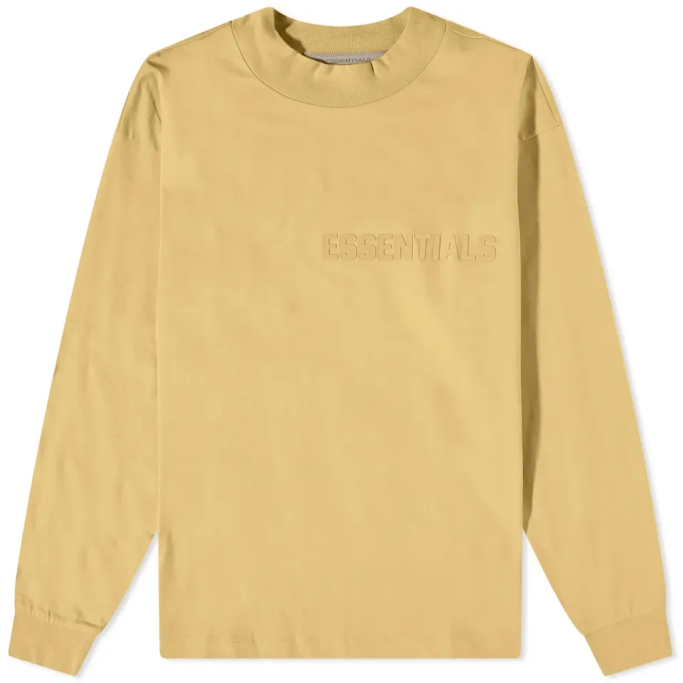 Long Sleeve T-Shirt