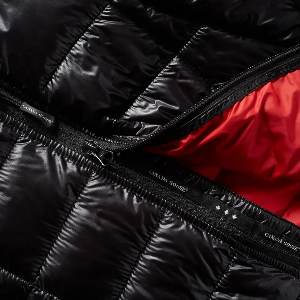 Hybridge Light Jacket