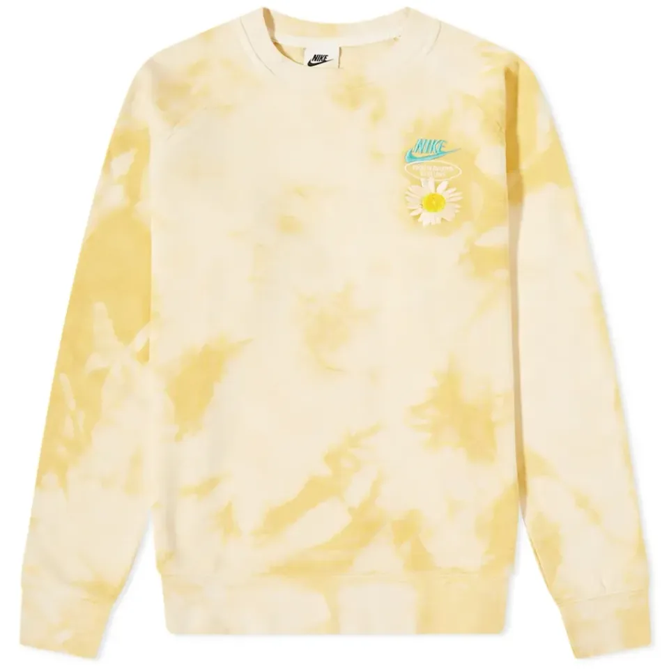 Nike Good Vibes Crew Sweat