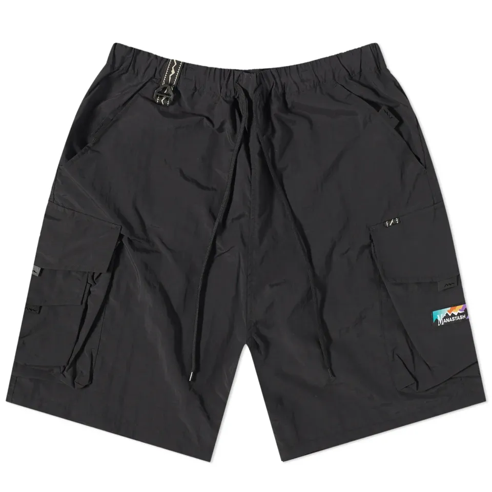 River Short