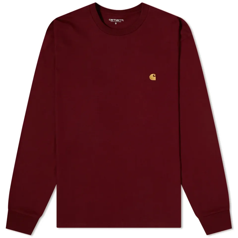 Long Sleeve Chase T-Shirt