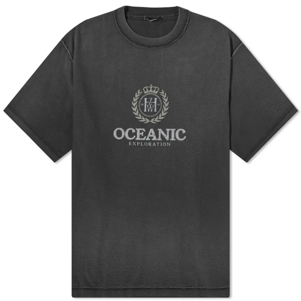 Affection Oceanic T-Shirt