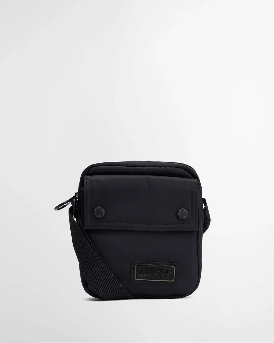Daleson Crossbody Bag