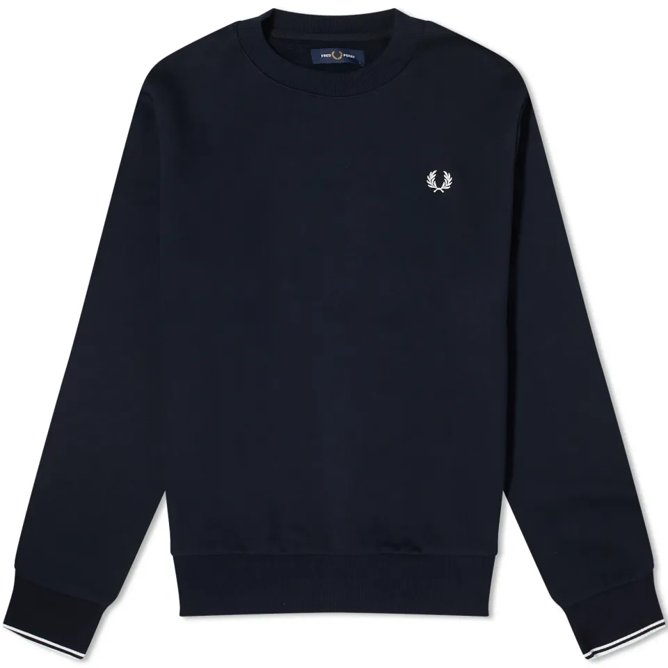 Crew Sweat