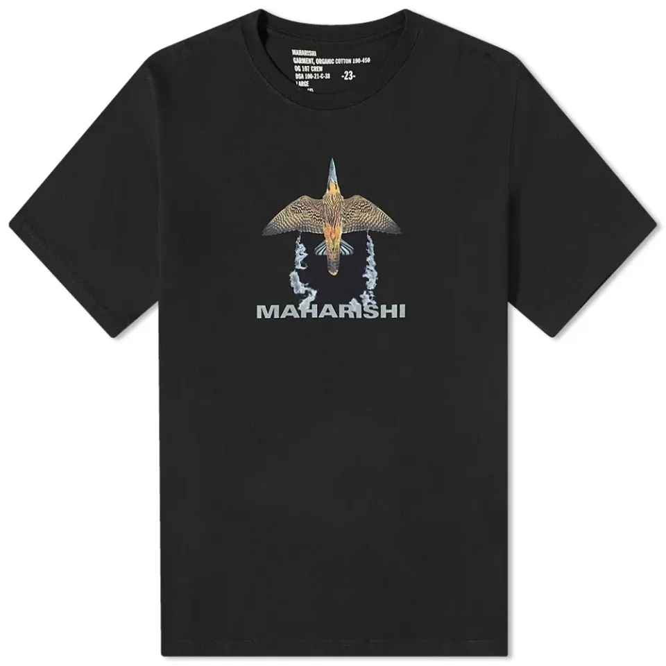 Flight T-Shirt