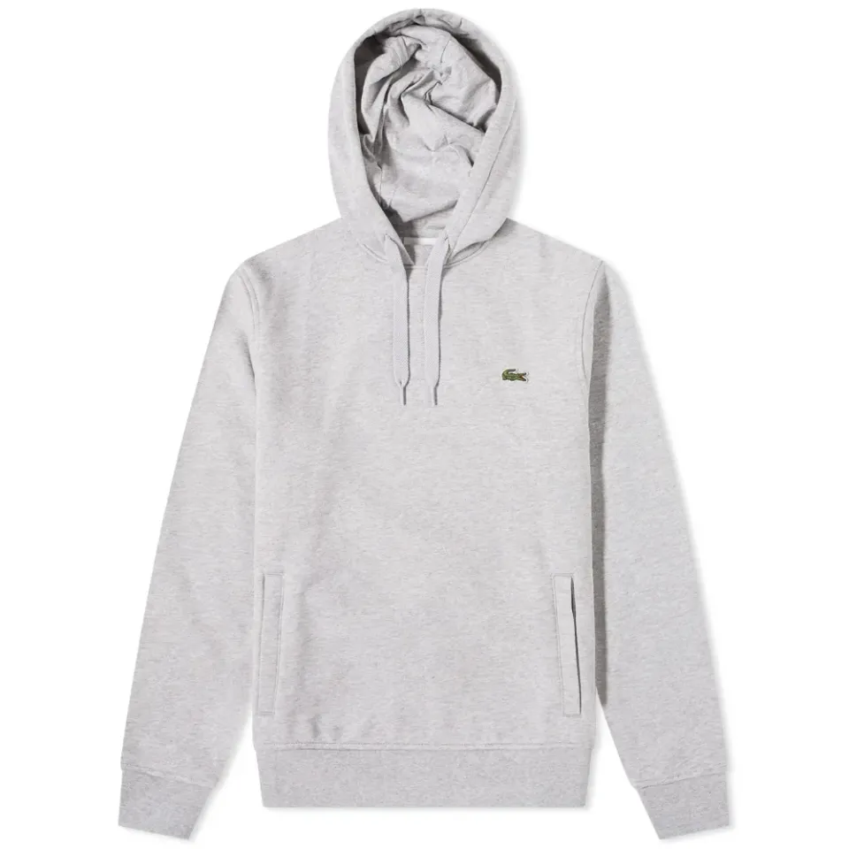 Classic Popover Hoody