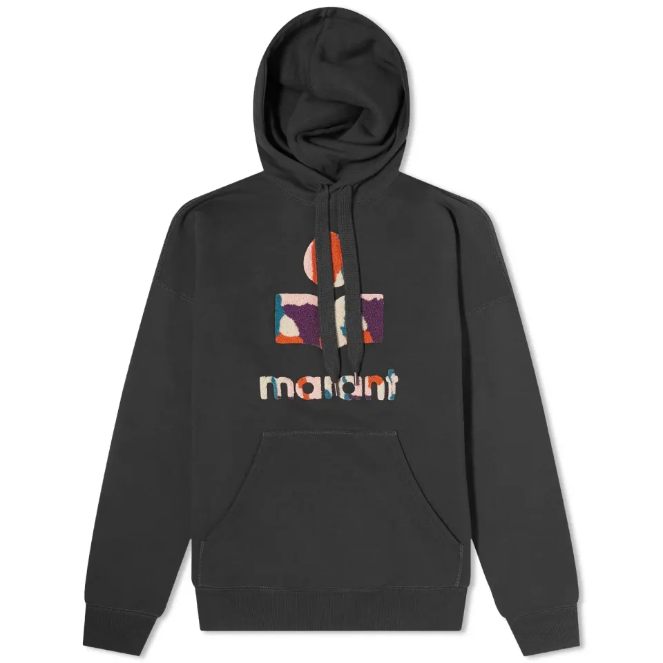 Mansel Hoodie