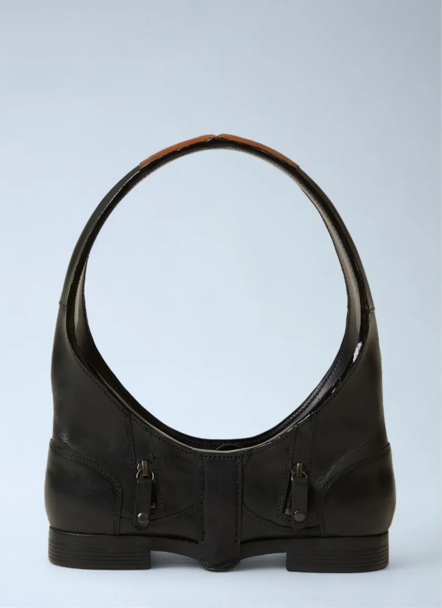 Bootbag 2 Shoulder Bag
