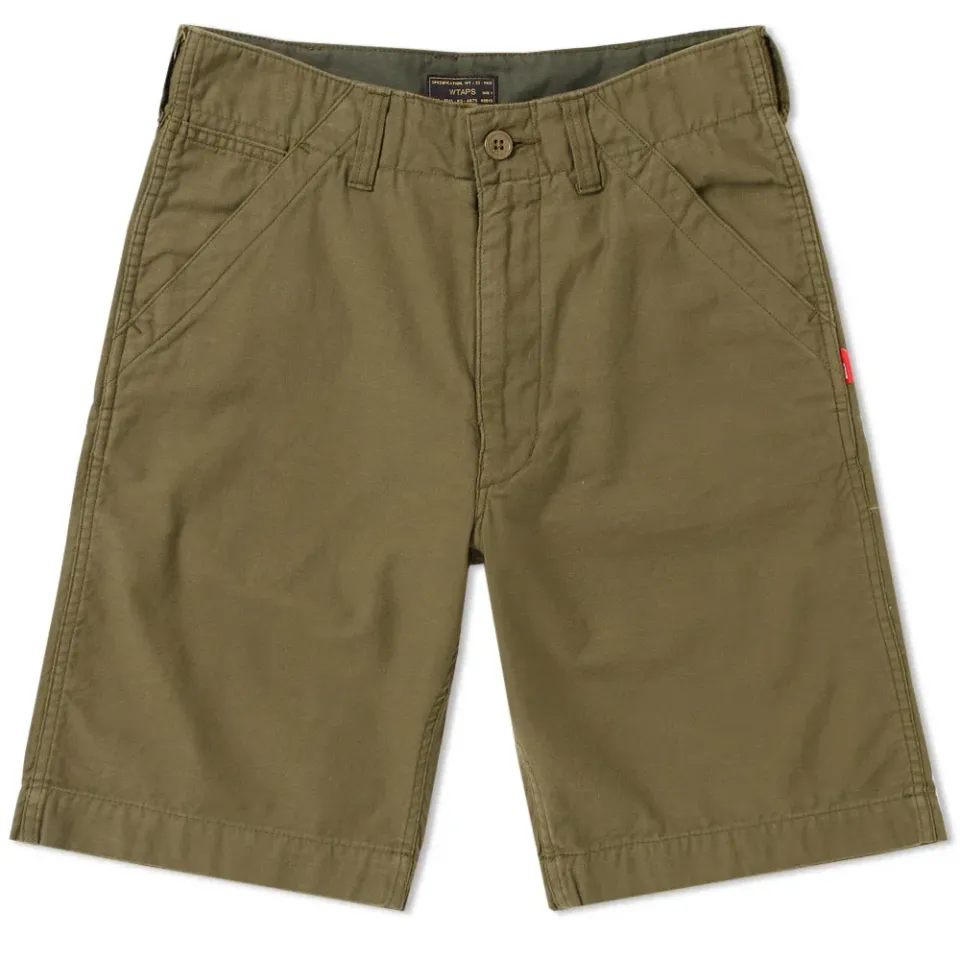 Buds Short