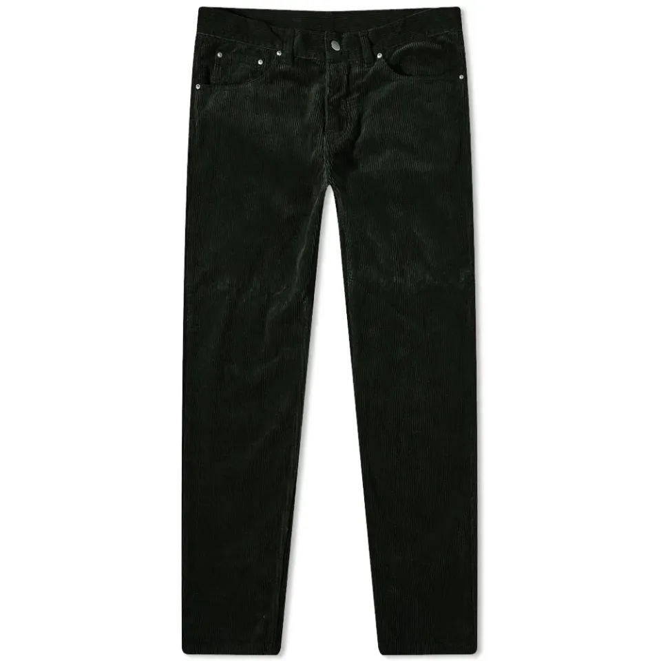 Corduroy Newel Pant