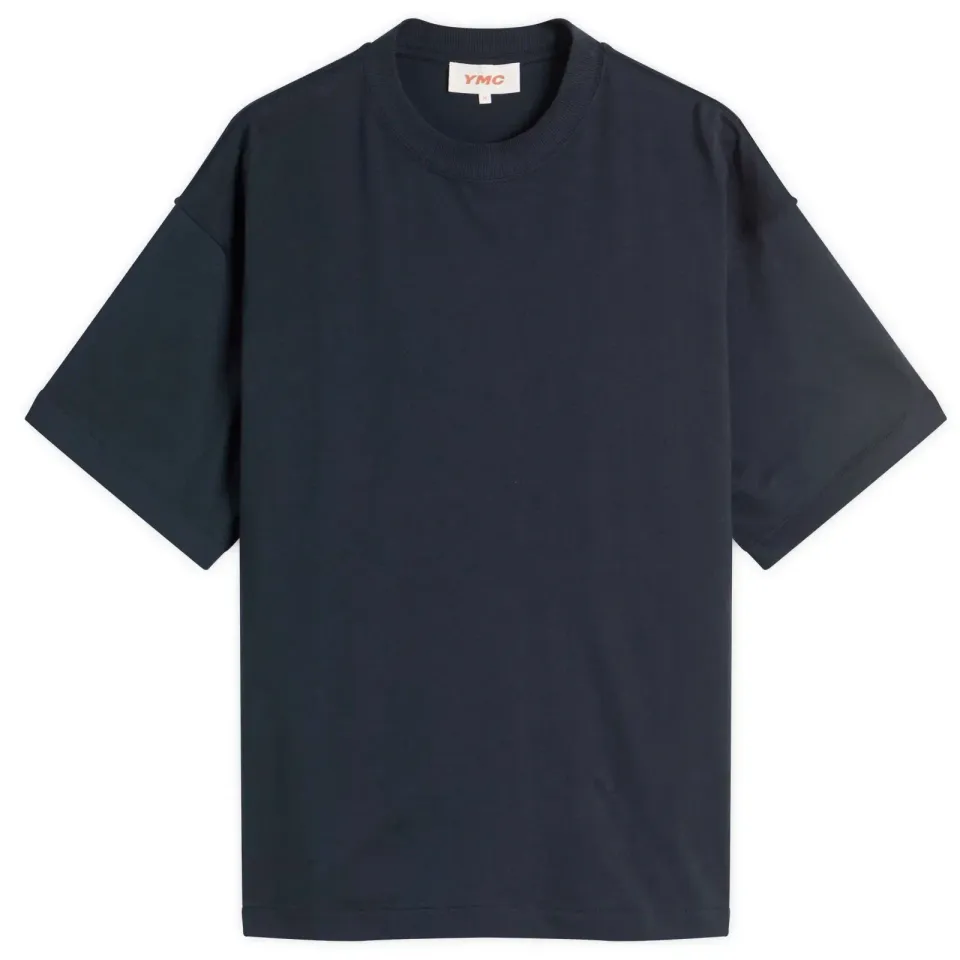 Triple T-Shirt