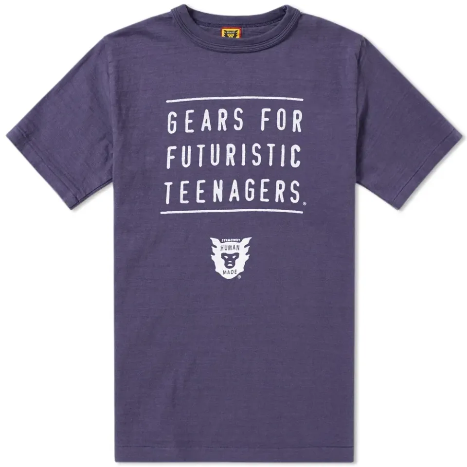 Gears Tee