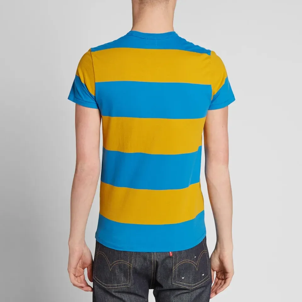 Levi's Vintage Clothing 1960s Casuals Stripe Tee
