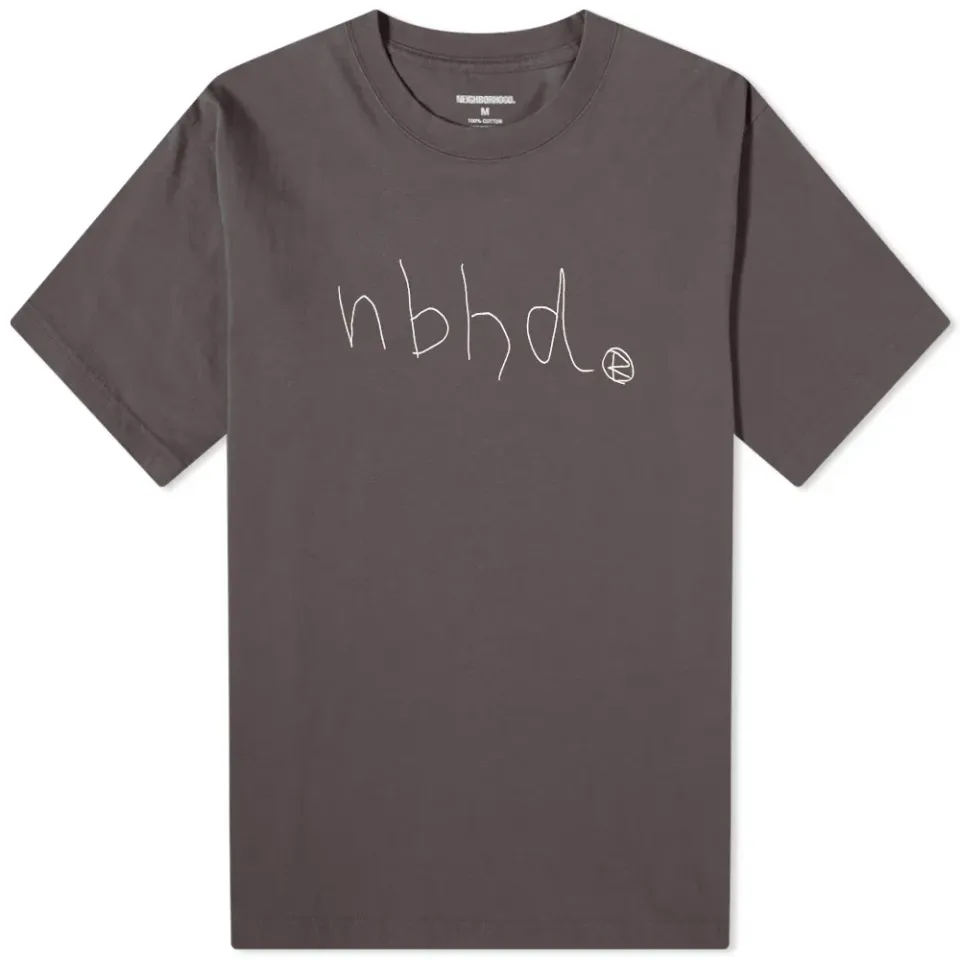 H.W-2 T-Shirt