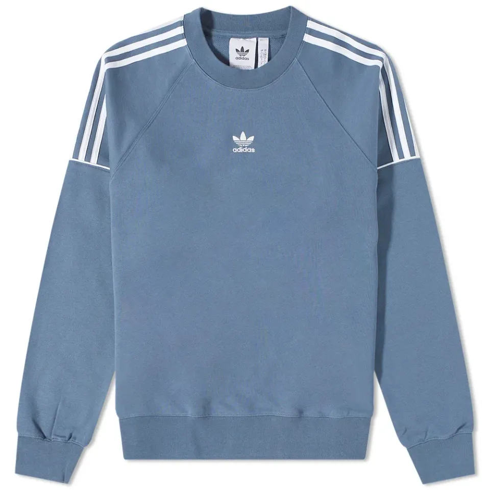 Rekive Essential Crew Sweat
