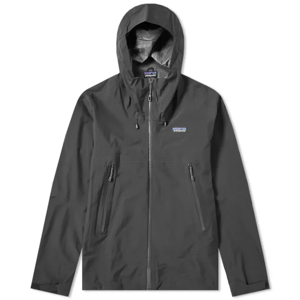 Cloud Ridge Jacket