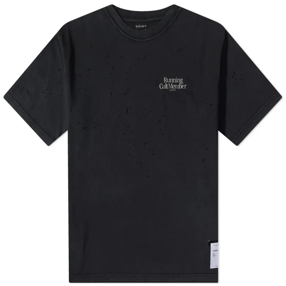 MothTech T-Shirt