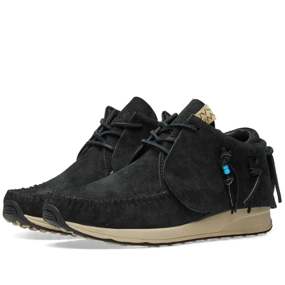 FBT Veggie Suede