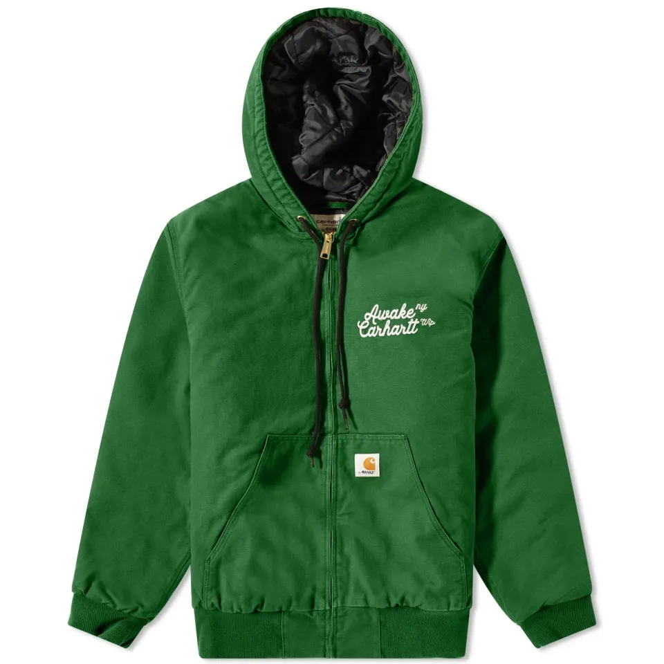 x Carhartt WIP OG Active Jacket