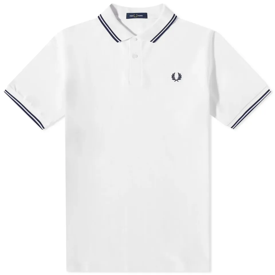 Twin Tipped Polo