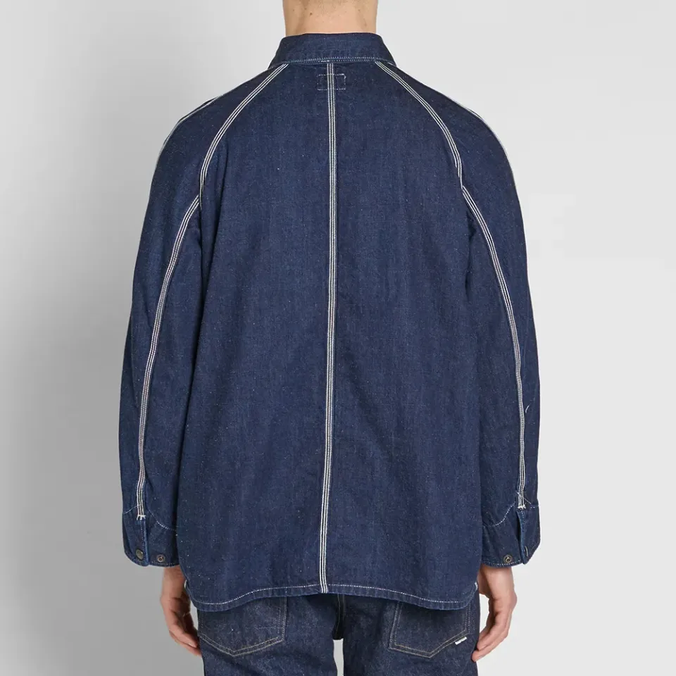 Chore Coat