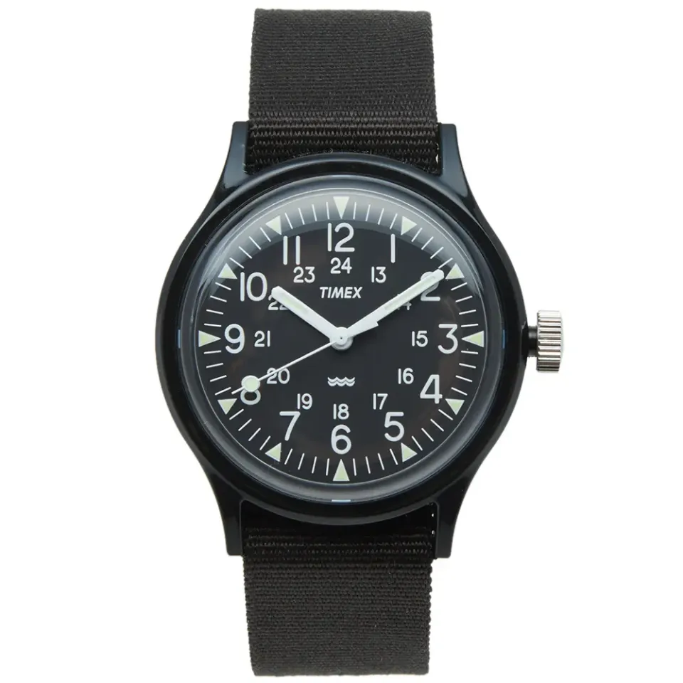 Camper MK1 Watch