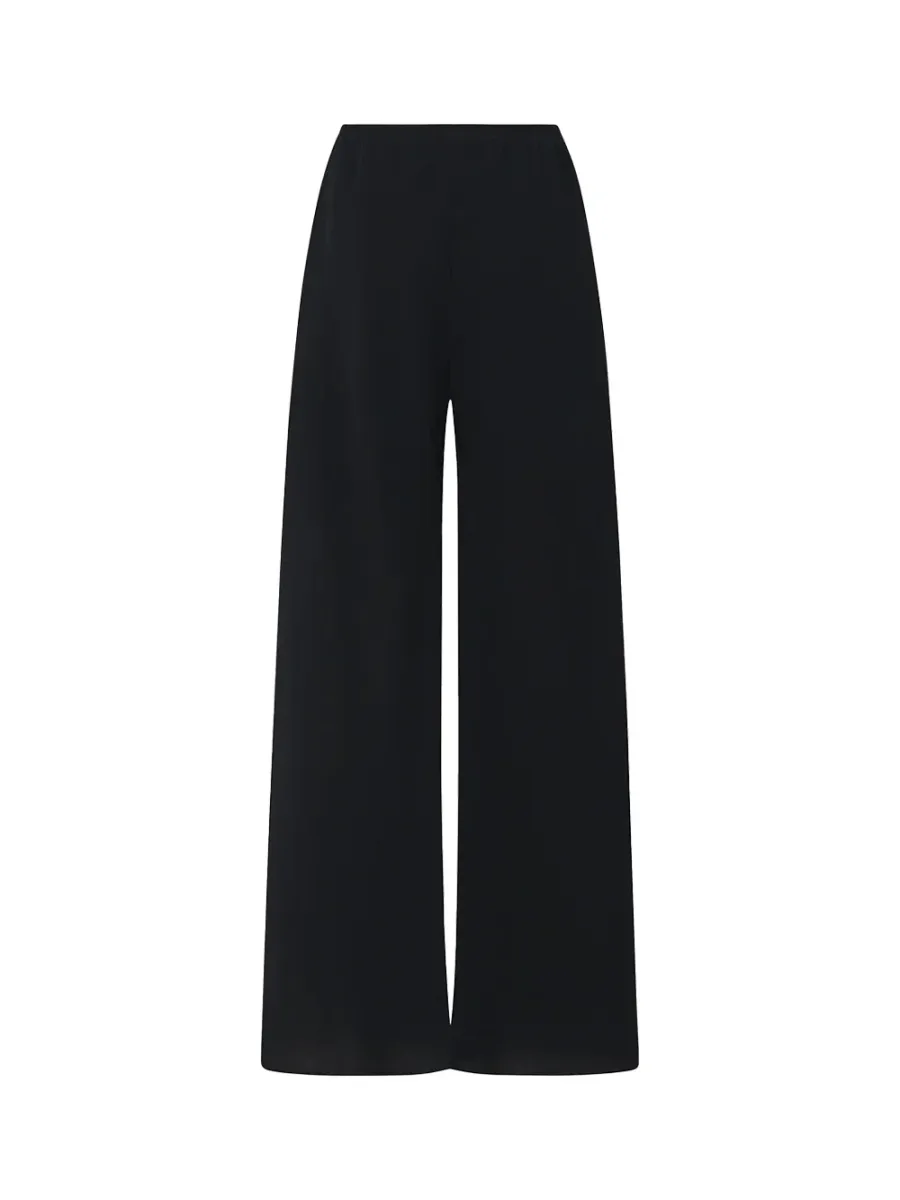 Gala Pants Black