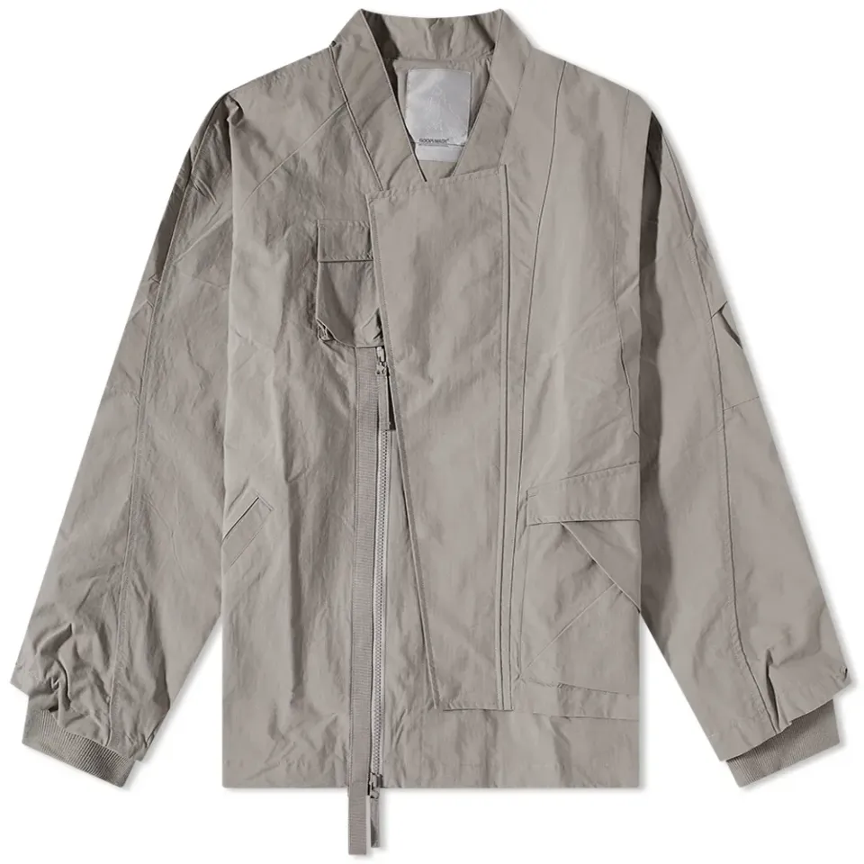 VI-RT3 Utility 2-Layer Kendo Jacket