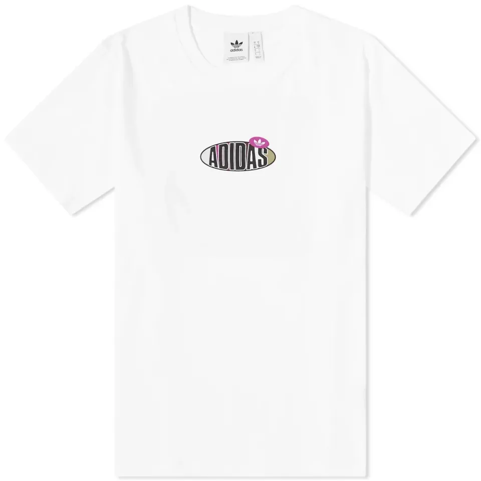 Trefoil Area 33 Tee