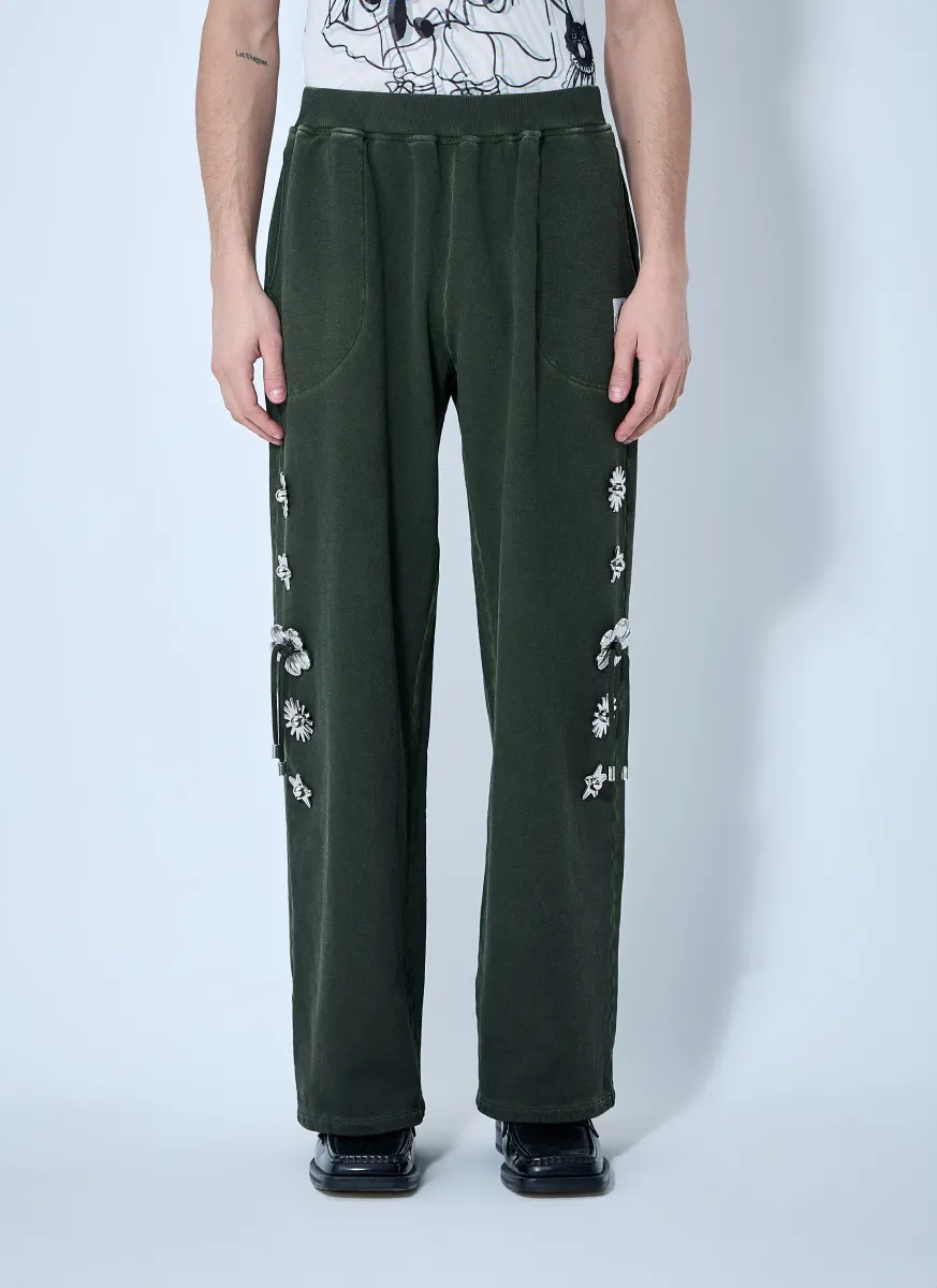 Dallas Track Pants