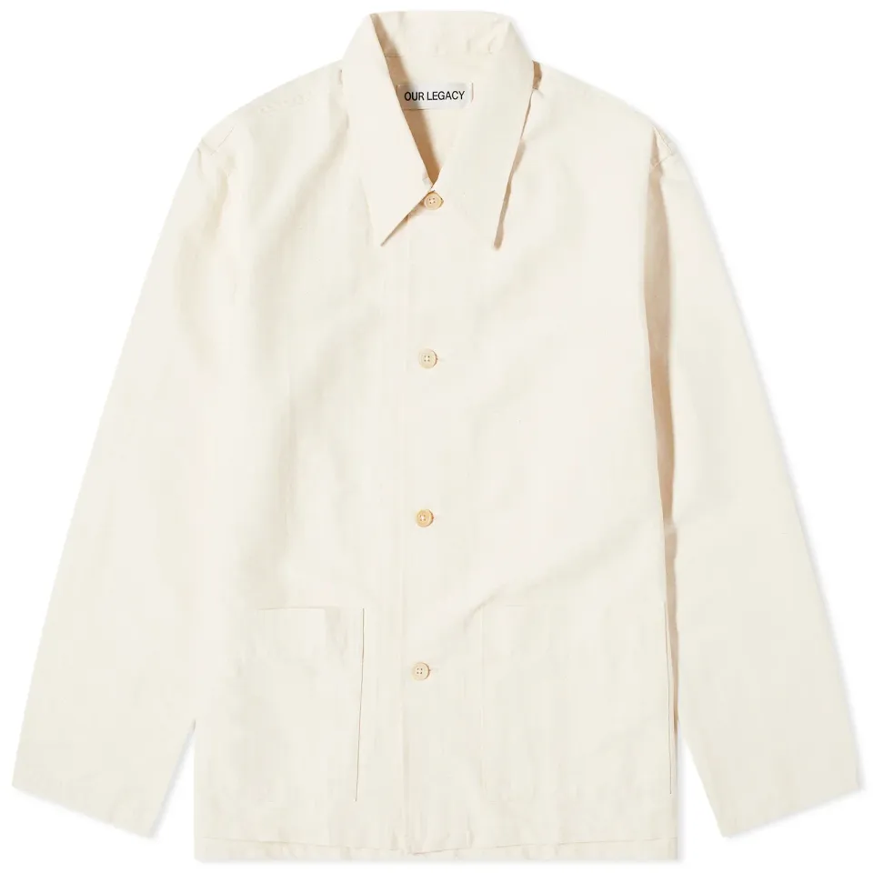 Haven Jacket