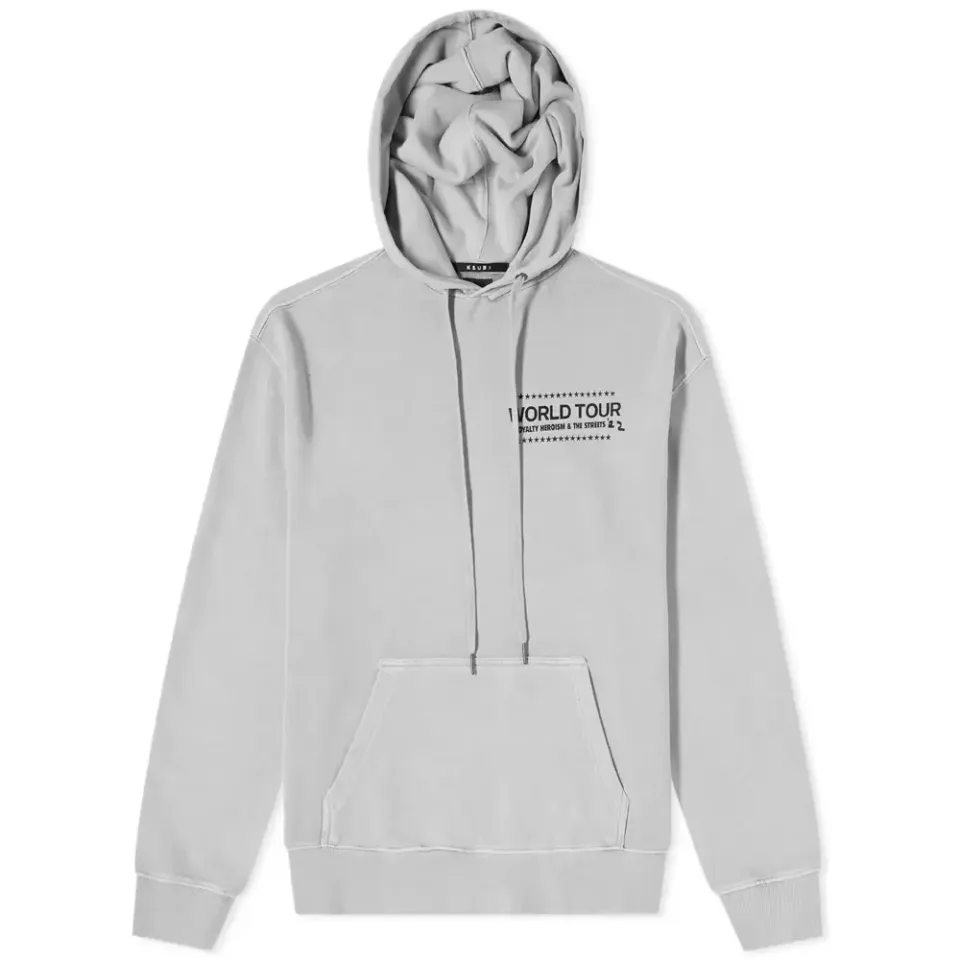 Paste Up Biggie Hoodie