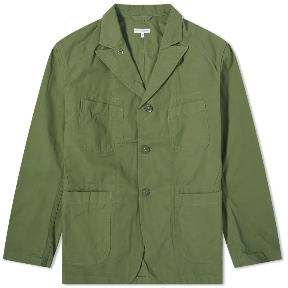 Bedford Jacket