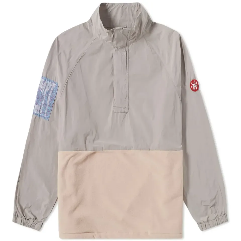 Desire Half Zip Jacket